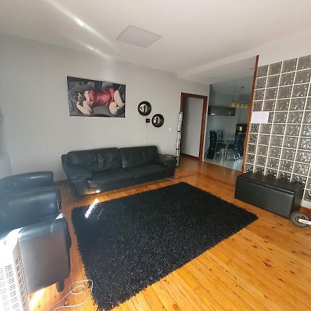 Appartement Teo à Pampelune Extérieur photo
