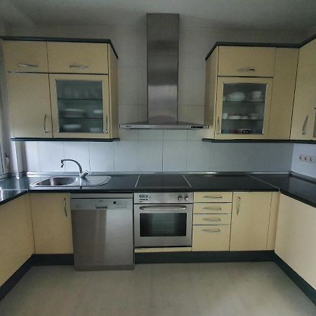 Appartement Teo à Pampelune Extérieur photo