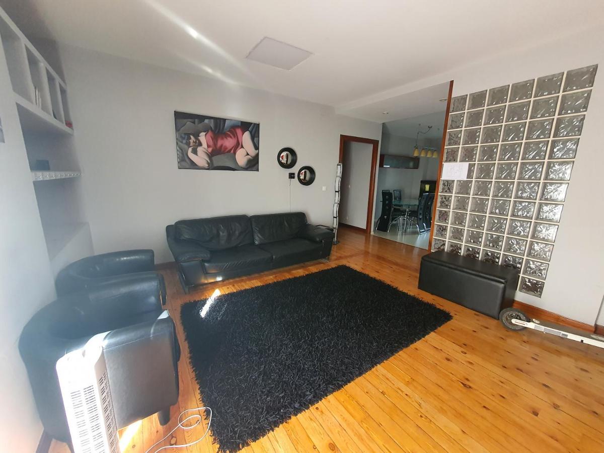 Appartement Teo à Pampelune Extérieur photo