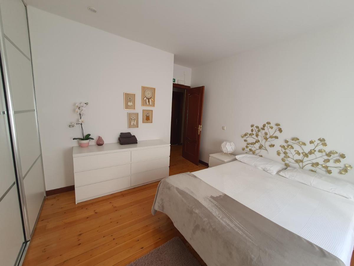 Appartement Teo à Pampelune Extérieur photo