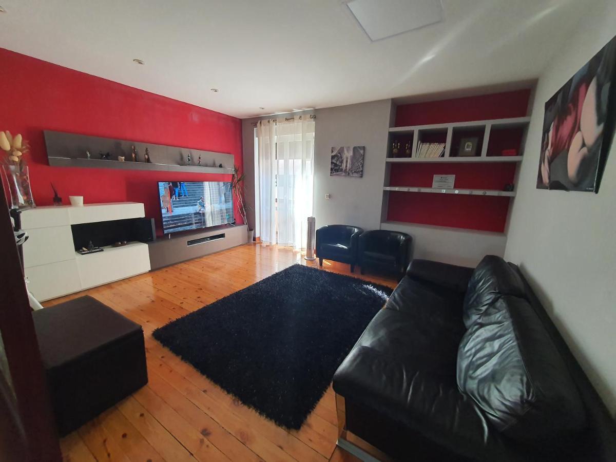 Appartement Teo à Pampelune Extérieur photo