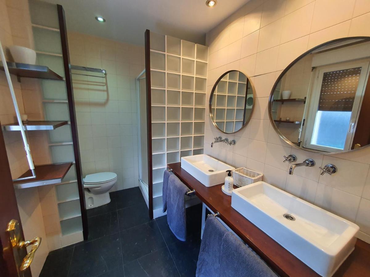Appartement Teo à Pampelune Extérieur photo